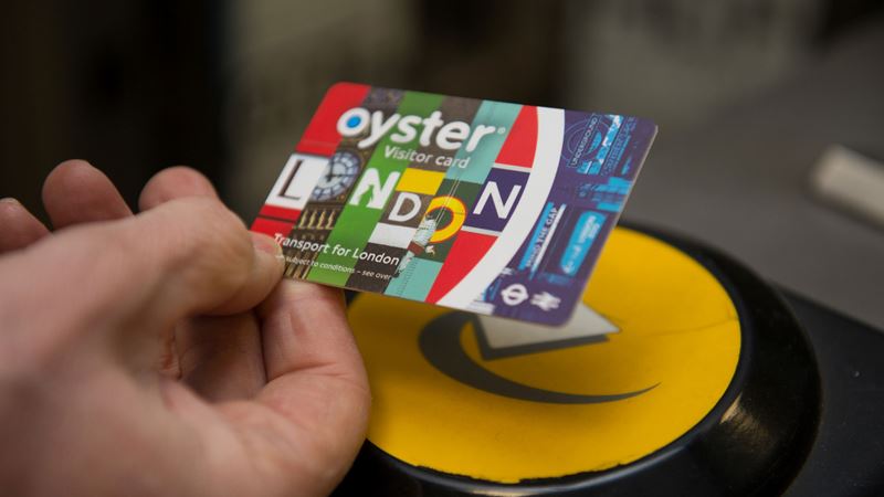 「ロンドン⑥観光パス」徹底ガイド 【旅の大事典】